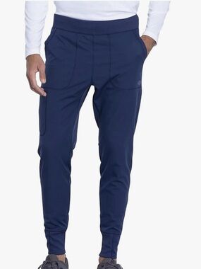 Dickies | Men’s Dynamix Jogger Scrub Pants
